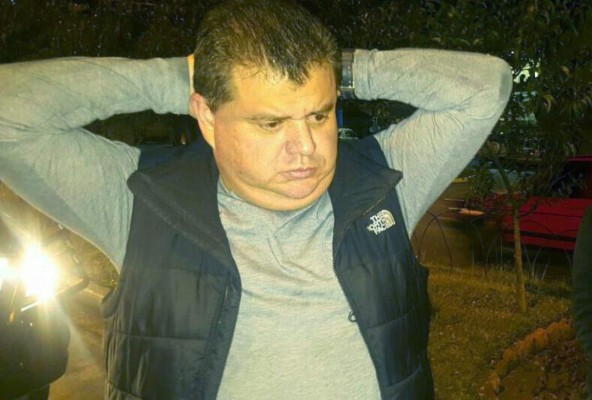 El Rojo escandaliza al jurado tras confesar que asesinó a niña de tres años